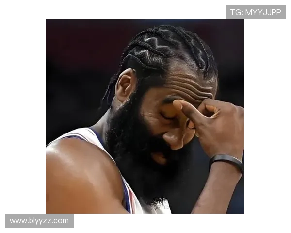 船记哈登索要八千万遭快船拒绝