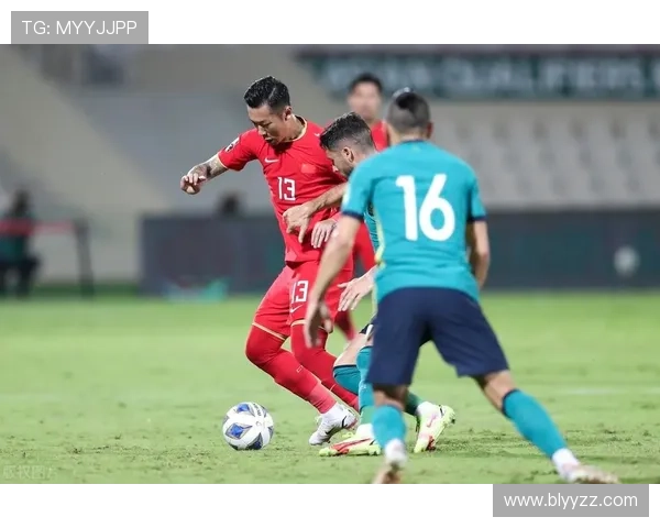 [国足]三连败！国足1比3不敌澳大利亚.