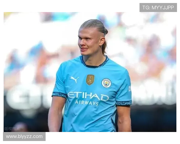 哈兰德加盟巴萨？曼城天王引热议